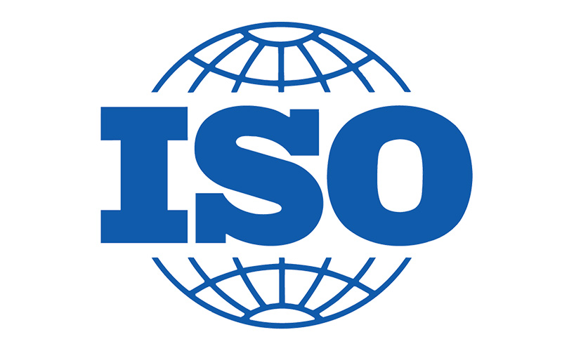 Chứng nhận ISO